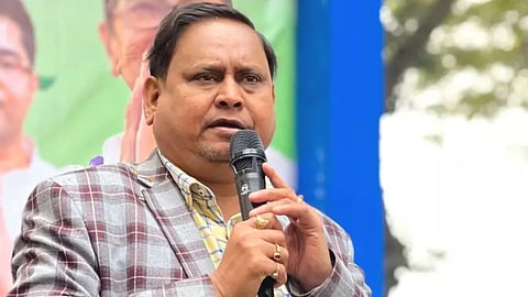 'The party was finished by 60% during the election itself...'—Humayun Kabir makes a bold claim regarding the split in the TMC, reveals BJP's 'Plan B'.