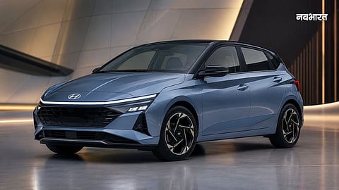 Hyundai's powerful hatchback arriving in India in 2027 is packed with ADAS and luxury features; it will even overshadow SUVs.