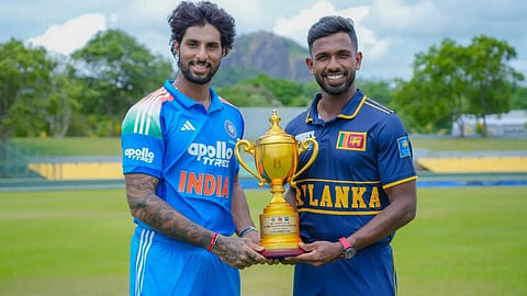 IND A vs SL A Final: India A vs Sri Lanka A Toss and Playing XI Update