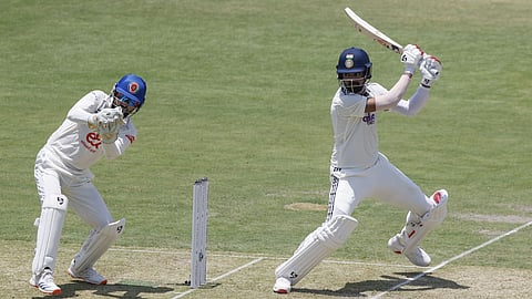IND vs AFG: मुल्लांपुर टेस्ट में अफगानी खिलाड़ियों ने कर दिया बड़ा ब्लंडर! केएल राहुल को मिला जीवनदान