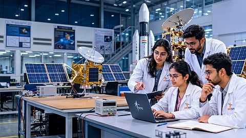 isro ursc junior research fellowship jrf program 2026 apply online
