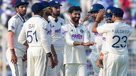 India Playing 11 Against Afghanistan
