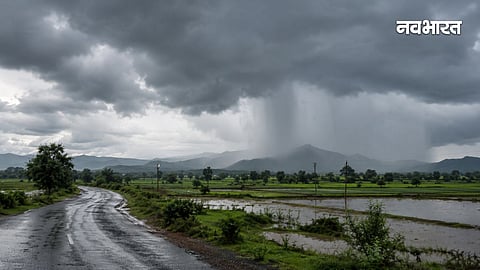 The Nature of the Indian Monsoon Is Changing! 120 Years of Data Reveal the Secrets—The Rainy Season Will Now Be Longer.