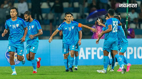 Immense fan support but dismal performance... India drifting away from the FIFA World Cup due to poor planning and a weak grassroots foundation.