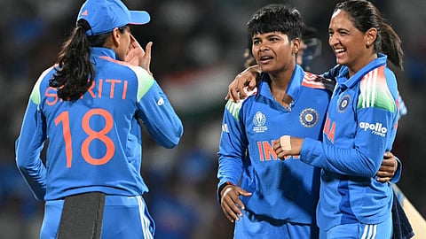 These are the 5 oldest players competing in the Women's T20 World Cup; an Indian star is also on the list.