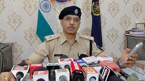 Indore Honey Trap Case Investigation 7 Arrested