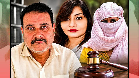 Indore Honey Trap Case, Lakhan Chaudhary Bail Rejected BY Court
