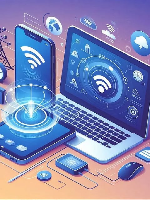 दुनिया में कहां मिलता है सबसे तेज इंटरनेट? देखें पूरी लिस्ट
