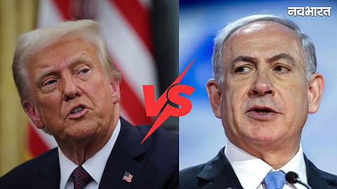 Iran US Deal: US Iran Meet In Switzerland Amid Lebanon Attack By Israel Seven Killed Peace Updates