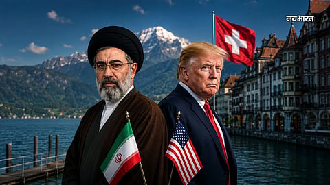 60 days, $6 billion, and the eyes of the world on it; discover the full inside story of this agreement between the US and Iran.