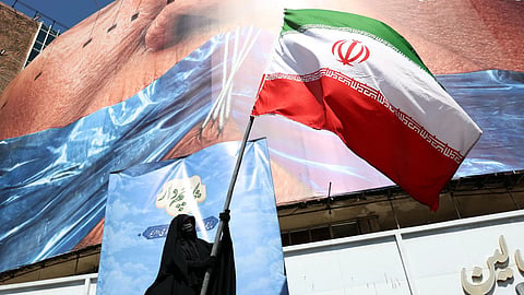 Iran US Tension