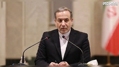 Iran US Deal: Abbas Araghchi Warns US Over Hormuz Strait Control