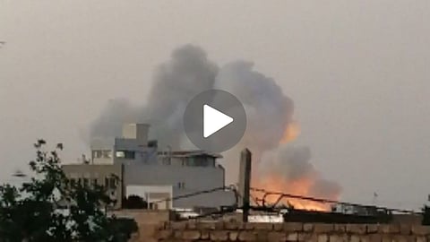Trump's warning goes unheeded! Israel strikes four Iranian cities, including Tehran; is a massive war looming in the Middle East?