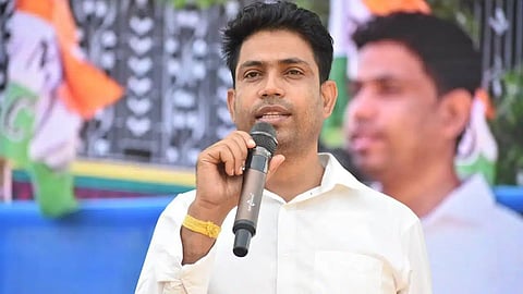 TMC Jahangir Khan: Jahangir's wife turns out to be the mastermind behind the police station siege; police register FIR and conduct raids to arrest him.
