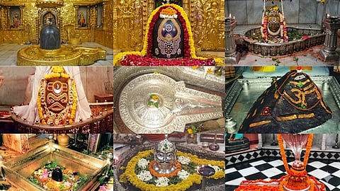 Jyotirlinga Darshan According To Zodiac Sign