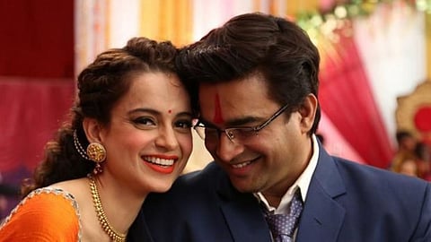 Tanu Weds Manu 3