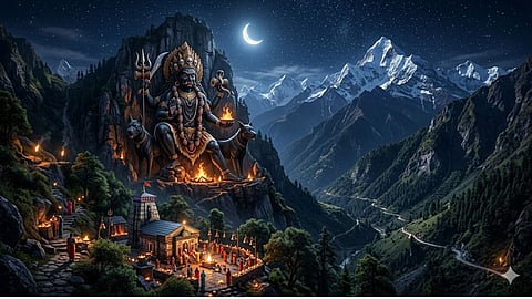 Adhik Maas Kalashtami Kab Hai
