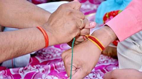 Kalawa Bandhne Ka Sahi Tareeka Aur Mahatva