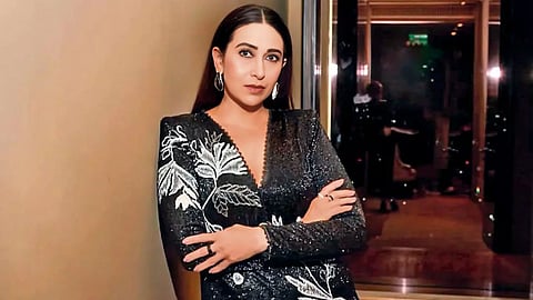 Karisma Kapoor Instagram Tribute Post Sunjay Kapur Death Anniversary