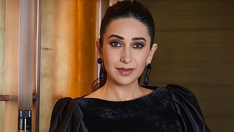 karisma kapoor recalls haseena maan jaayegi shooting mistake david dhawan throwback story