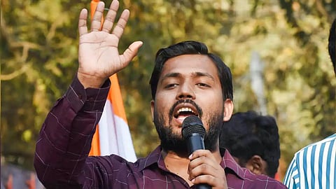 Trouble mounts for Khan Sir; 'Guruji' has gone missing following the viral firing video, prompting a series of rapid raids by the Patna Police.