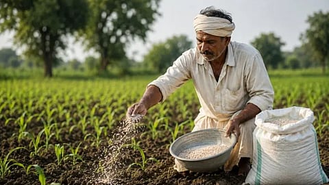 Kharif Season Fertilizer Price Hike