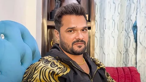 Bhojpuri Star Khesari Lal Yadav Favourite Food Diet Struggle Story Cinema