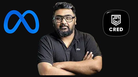 CRED Kunal Shah set to become WhatsApp new Global CEO