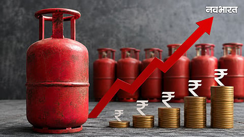 Commercial LPG Cylinder Prices Rise Again: Dining at Hotels and Restaurants Set to Become More Expensive; Find Out the Latest on Petrol and Diesel Rates.