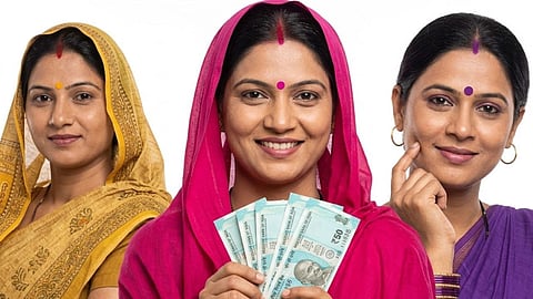 Around 1.5 lakh women applicants declared ineligible for the Ladki Bahin Yojana in Nashik following strict e-KYC and document verification by the administration.
