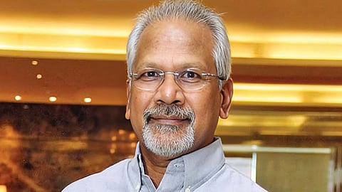 mani ratnam birthday from disliking films to becoming cinema legend