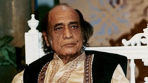 Mehdi Hassan Birthday Special
