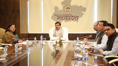 Madhya Pradesh Government Employee Health Insurance 2026