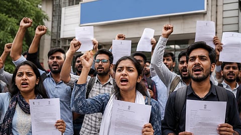 mpesb-tet-2023-biology-dispute-candidate-complain-pm-office
