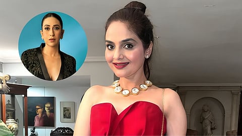 Madhoo and Karisma Kapoor Pehchaan Movie 90s Bollywood Story