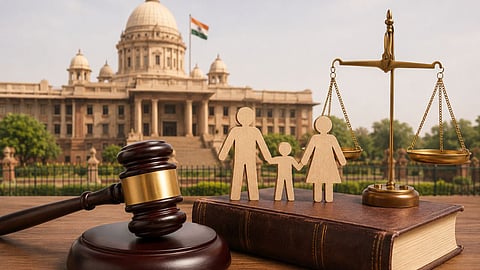 Madhya Pradesh Uniform Civil Code Draft Ready Within 60 Days