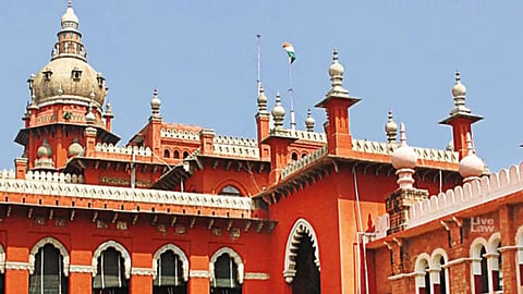 'Vande Mataram' vs. 'Tamil Thai Vazhthu': Court admits plea challenging Ministry of Home Affairs circular.