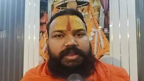 Major move in the Ram Mandir donation box controversy! The community of seers welcomes the formation of the SIT, stating that every secret will now be revealed.