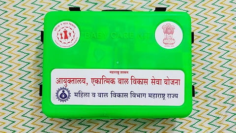 Maharashtra Baby Care Kit Scheme News