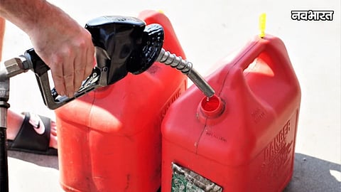maharashtra bulk diesel purchase restrictions from retail petrol pumps strict action