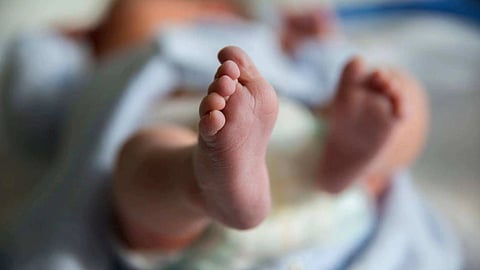 Maharashtra Child Death Reporting News