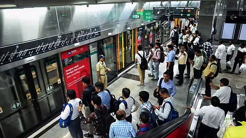 Maharashtra Government To Pay Rent For Mumbai Metro 3 News