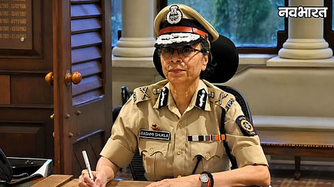 Maharashtra government transfers 12 IAS officers. Former DGP Rashmi Shukla appointed Lokayukta member; Vijay Singhal named OSD for Dharavi redevelopment.