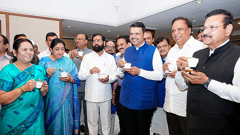 Maharashtra Monsoon Session Update