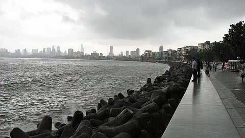 Maharashtra Monsoon Update Heavy Rain Alert
