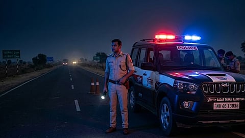 Maharashtra Sangli Insurance Murder