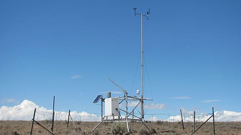Maharashtra Weather Stations News