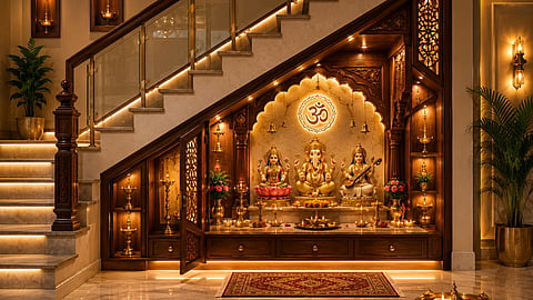 Vastu Tips For Home Temple
