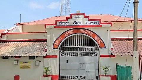 Mandala Jail News