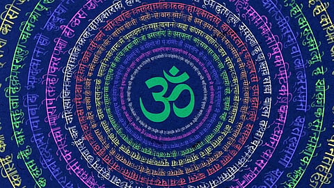 Mantra Jap To Relieve Stress Anxiety And Sleeplessness
